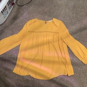 Forever 21 blouse